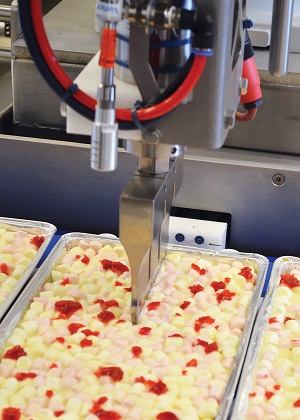 Automation platforms deliver productivity benefits in food and beverage production